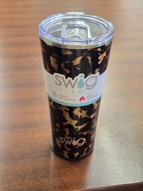 Swig Life Bombshell Tumbler